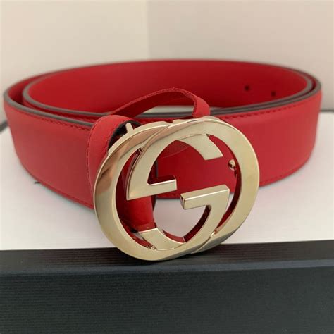 gucci belts new